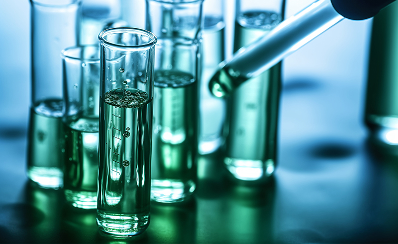 Chloroform (Anhydrous) Contains Amylenes as stabilizer