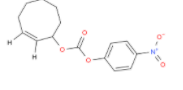 (2E)-TCO-PNB ester(图1)