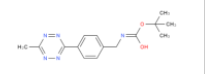 Me-Tetrazine-NHBoc(图1)