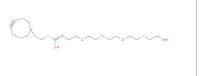 endo-BCN-PEG4-amine(图1)