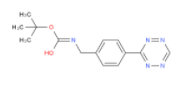 Tetrazine-NHBoc(图1)