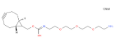 exo BCN-PEG3-amine