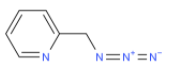 2-picolyl azide(图1)