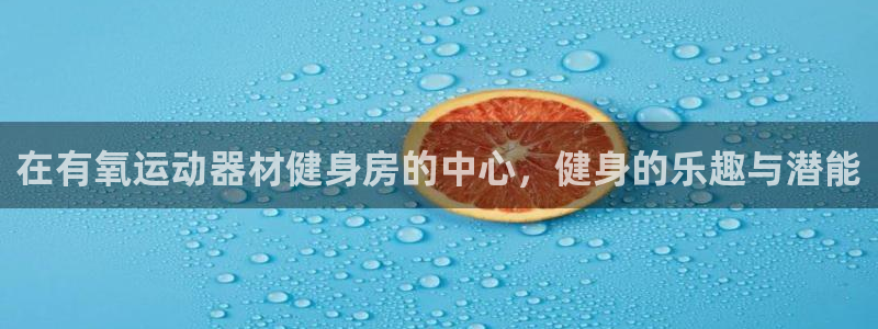 征途国际平台注册要钱吗安全吗:在有氧运动器材健身房的中心,健